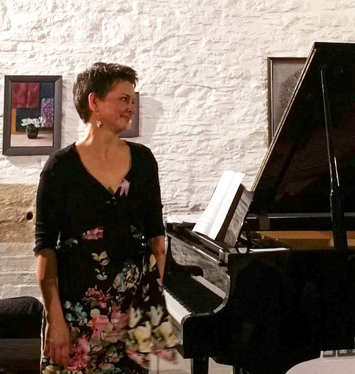 Pianist