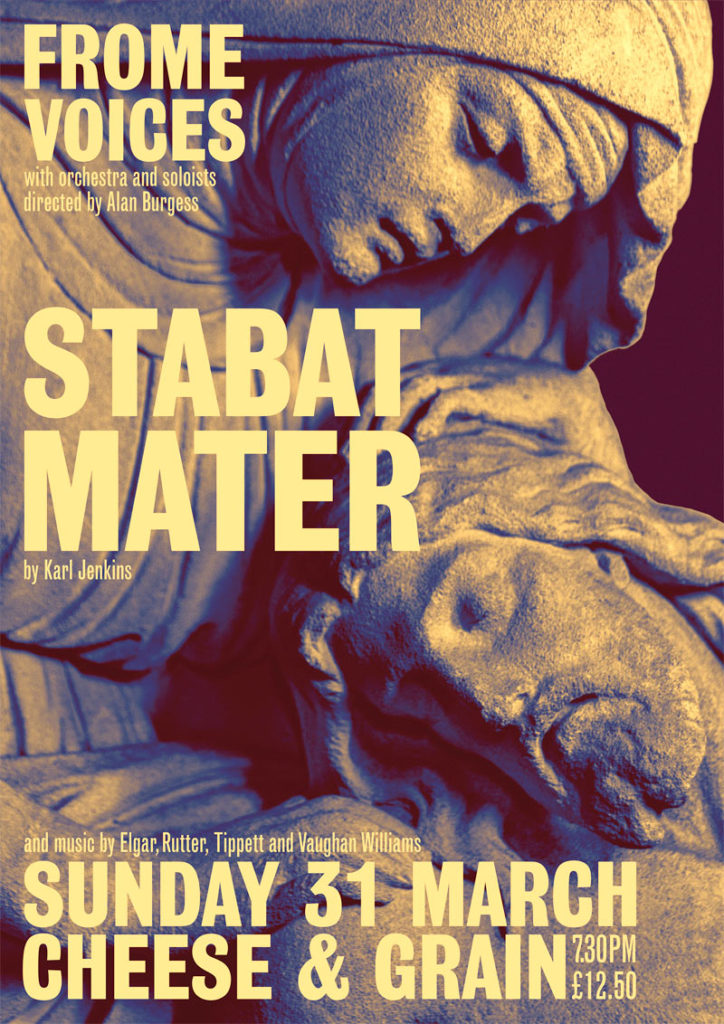 Stabat Mater 2019